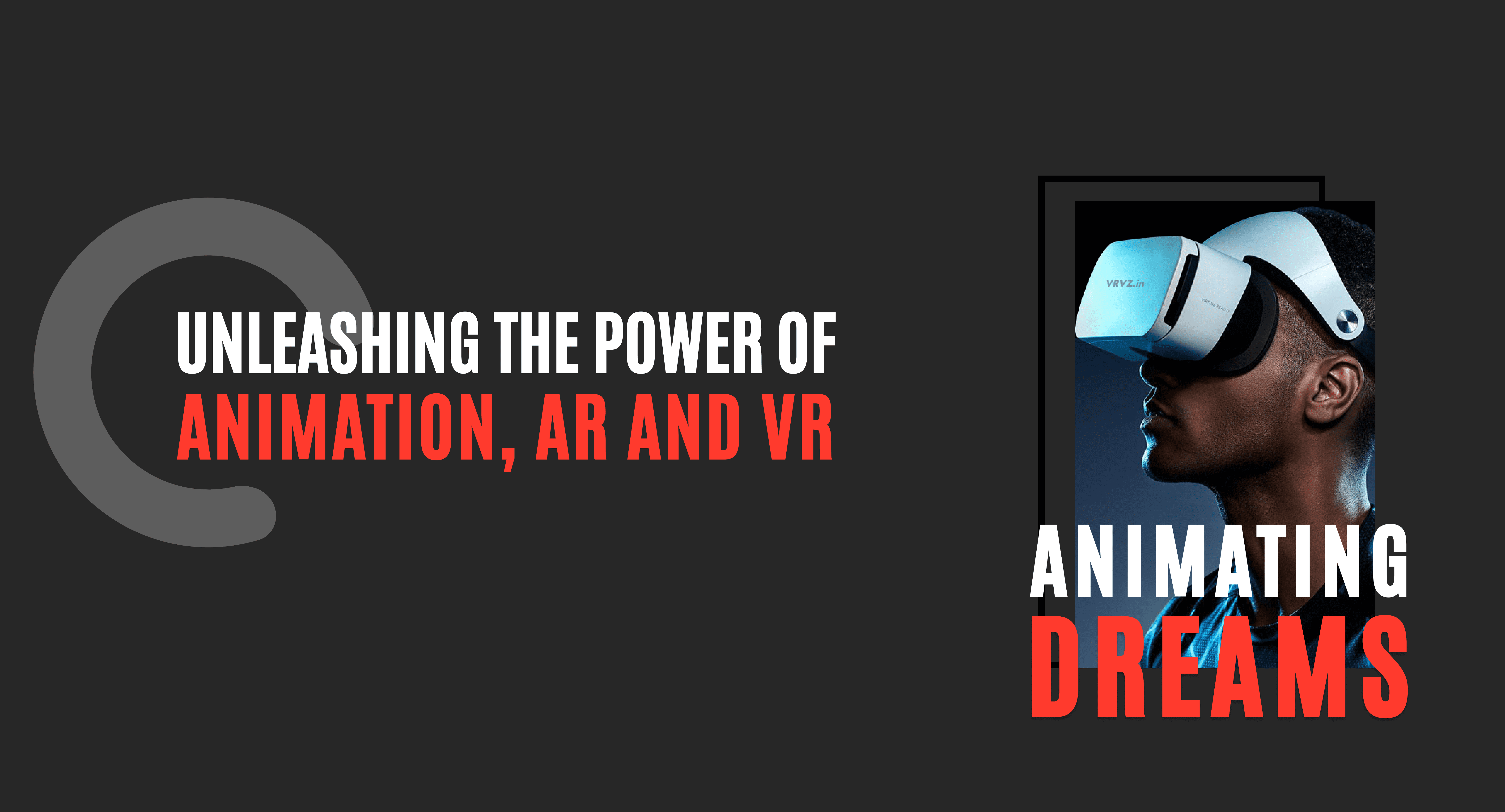 Animating Dreams