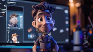 Animation