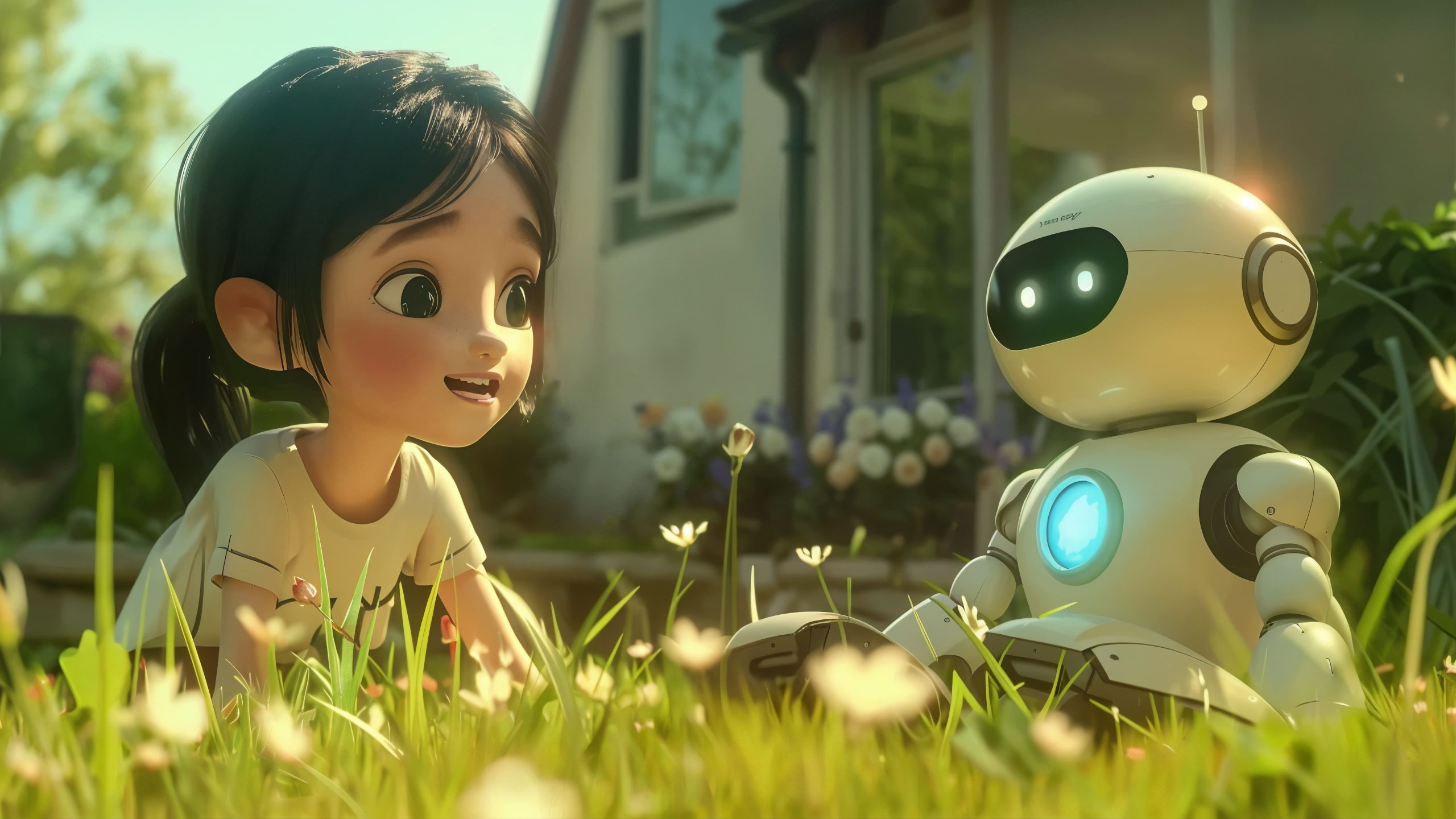 Animation Meets AI: What the Future Looks Like