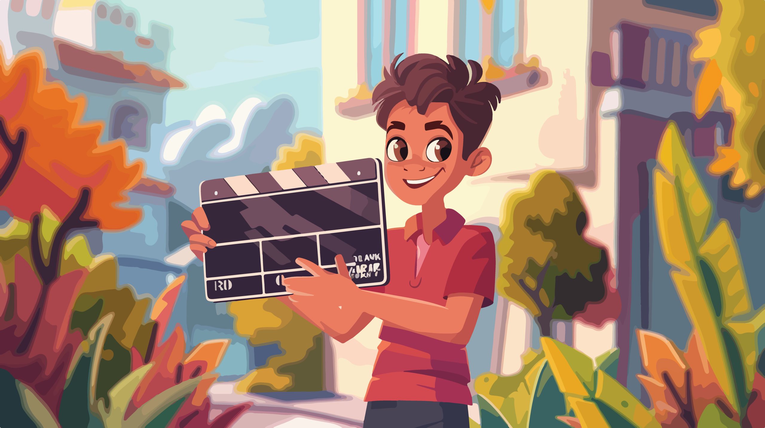 Unlocking Success: 2D Animation Services in Marketing