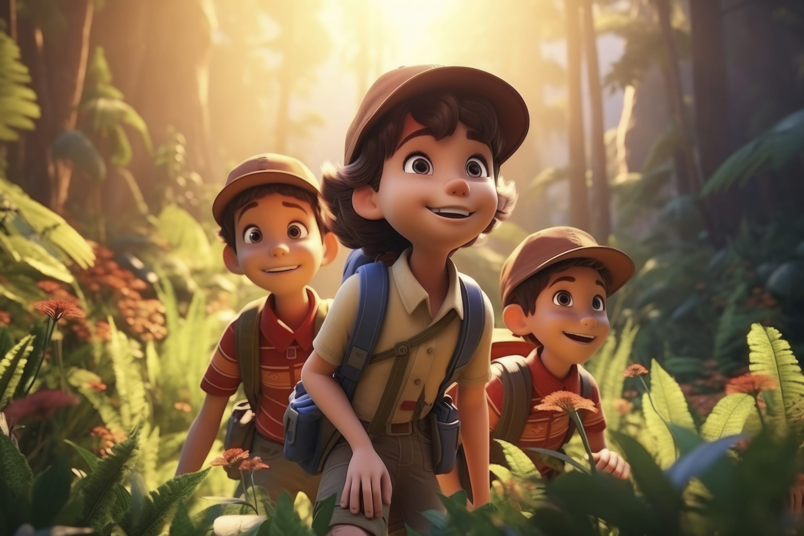 Why 3D Animation Services Are a Game Changer for Brands