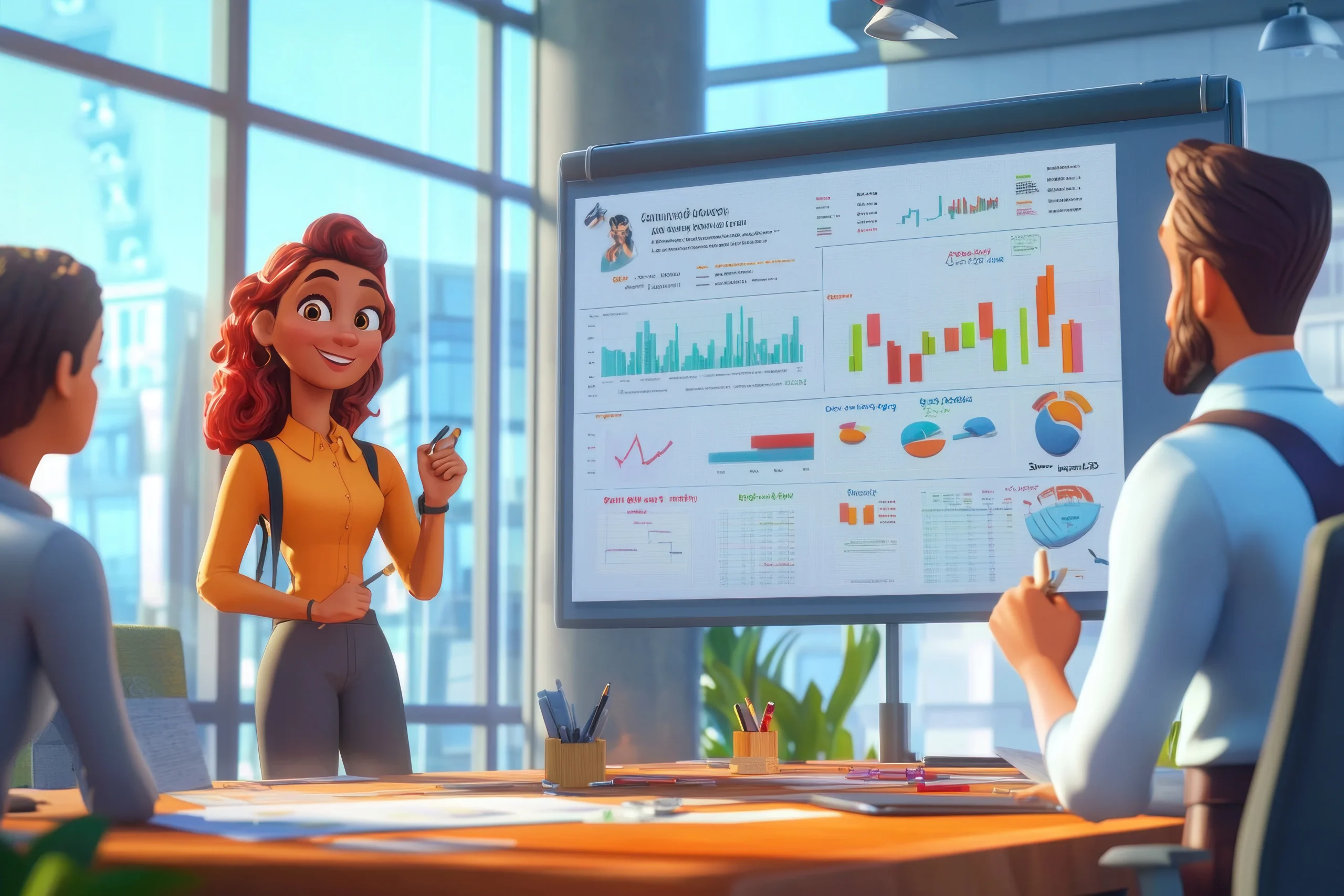 Animation Services Every Marketing Team Should Know About
