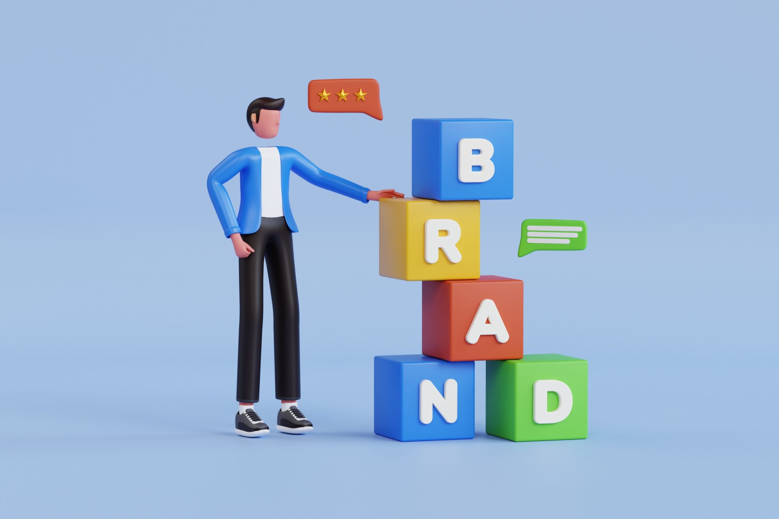 How 3D Animation Transforms Modern Branding Strategies