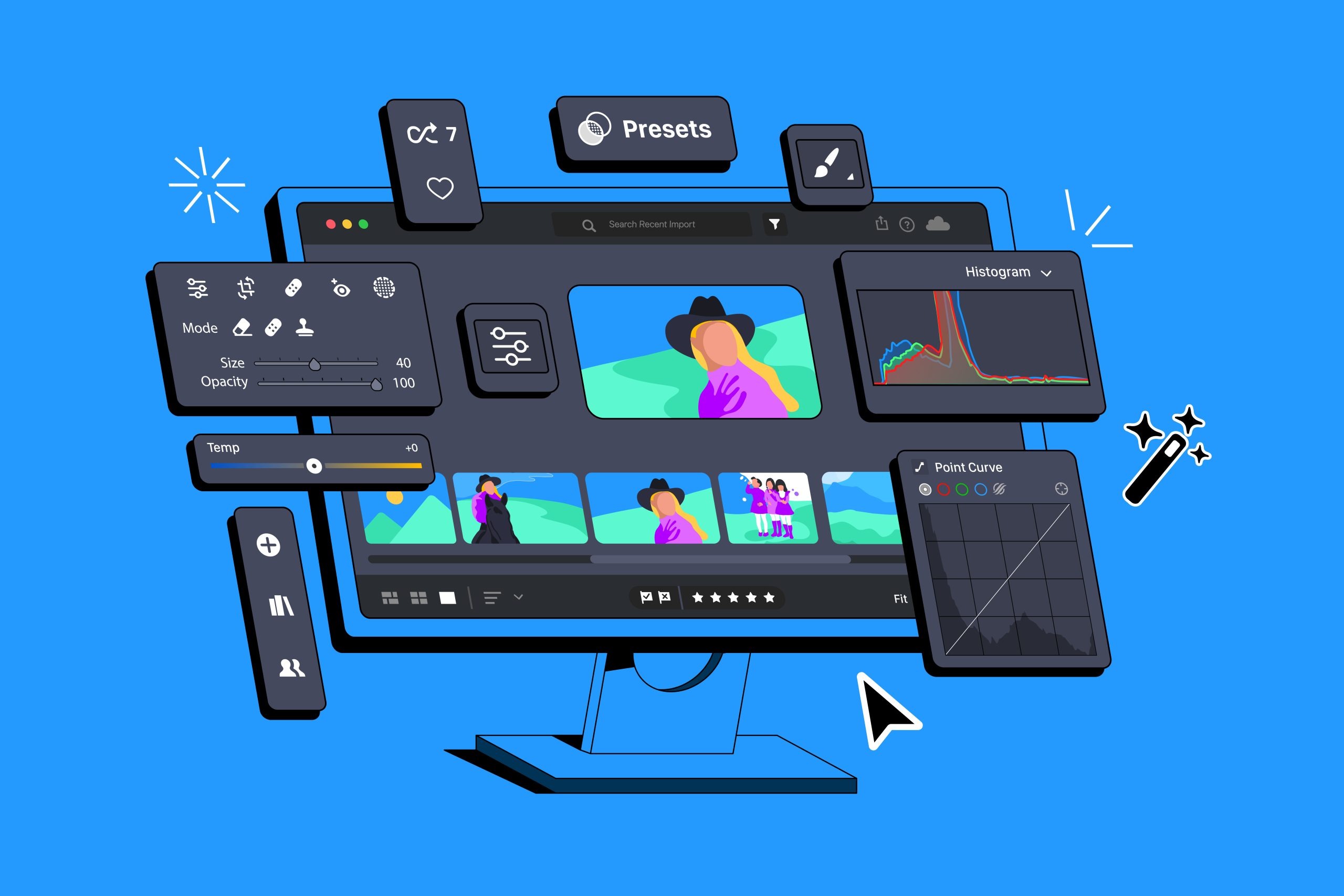 The Power of Motion Graphics in Social Media Campaigns