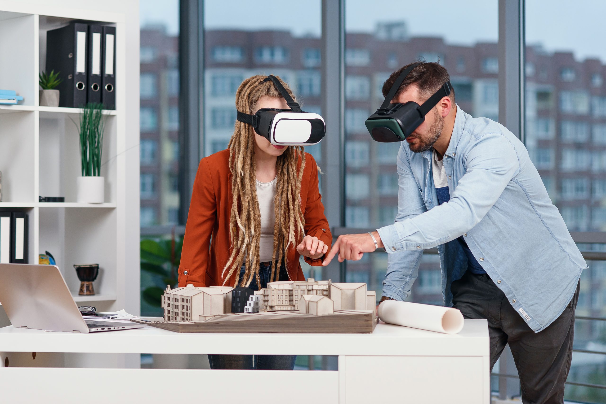 Why AR/VR Experiences Are the Next Big Marketing Trend