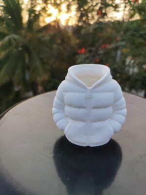 Cool Hoodie Pen Holder