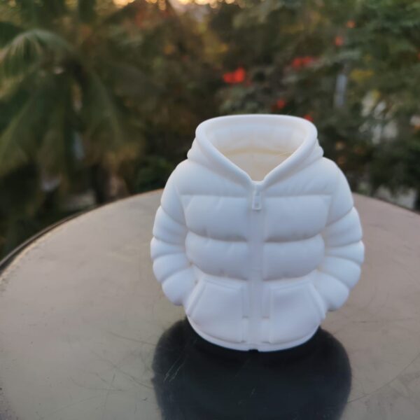 Cool Hoodie Pen Holder