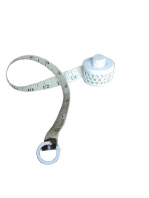 Portable Measuring Tape Protective Cover