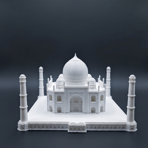 Heritage Taj Mahal Desk Showpiece