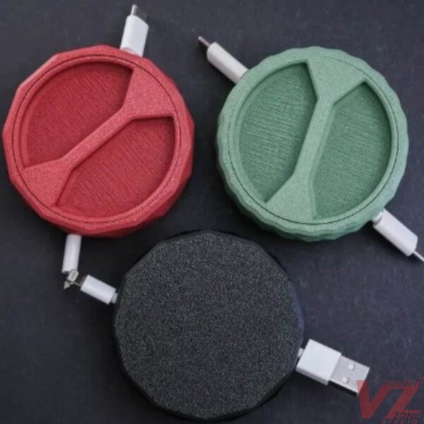 CableCore Cable Organizer