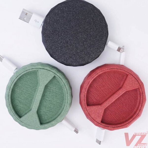 CableCore Cable Organizer