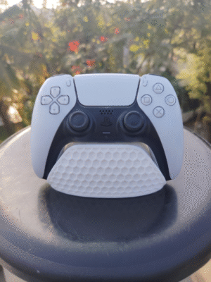 GripDock – PS5 Controller Stand