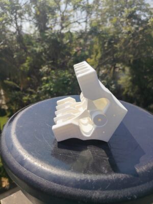MiniEngine – 3D Printed Engine Model