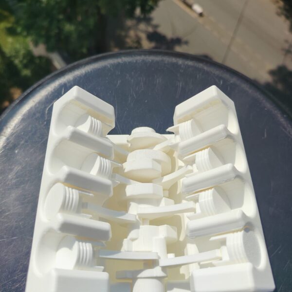 MiniEngine – 3D Printed Engine Model
