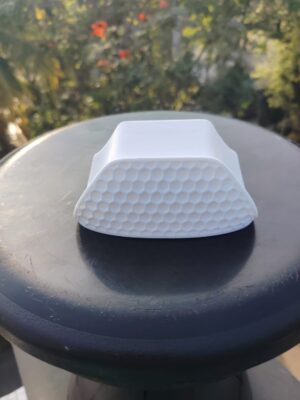 GripDock – PS5 Controller Stand