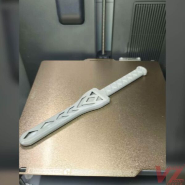 BladeCraft – 3D Printed Sword Toy