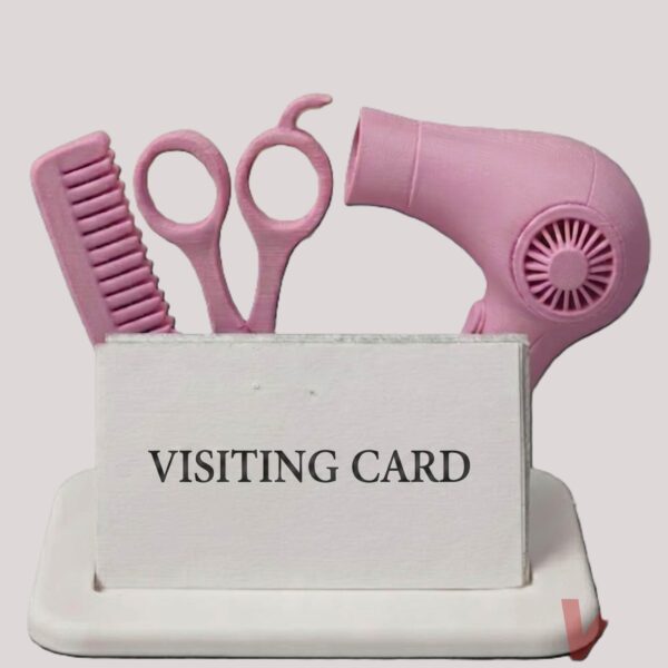 SalonDisplay–Premium Card Holder