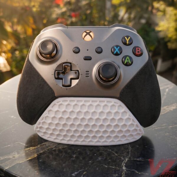 GripDock – PS5 Controller Stand