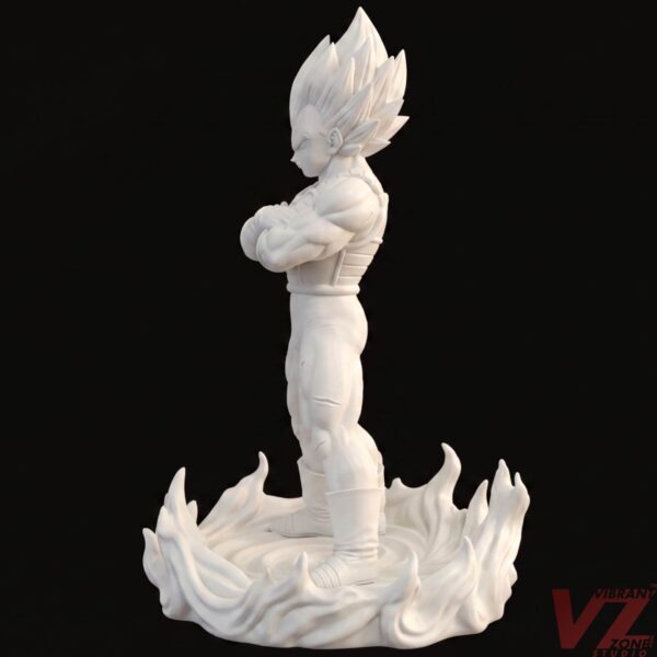 PrinceForm Elite Anime Figure