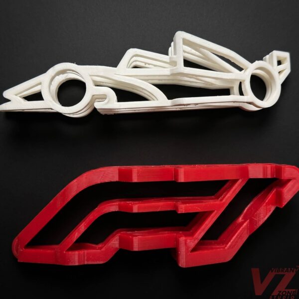 SpeedArt – Racing Car Wall Decor