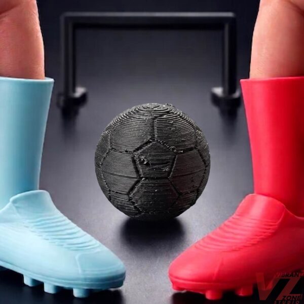 FingerKick Mini Football Game