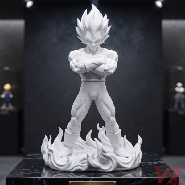 PrinceForm Elite Anime Figure