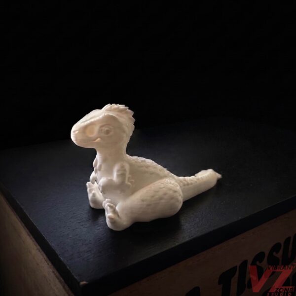 DinoBuddies Mini Dinosaur Set