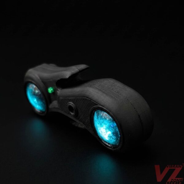 CyberBike Mini Model