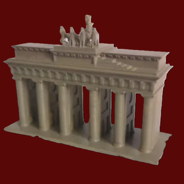 Brandenburg Gate Berlin