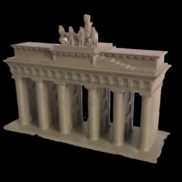 Brandenburg Gate Berlin