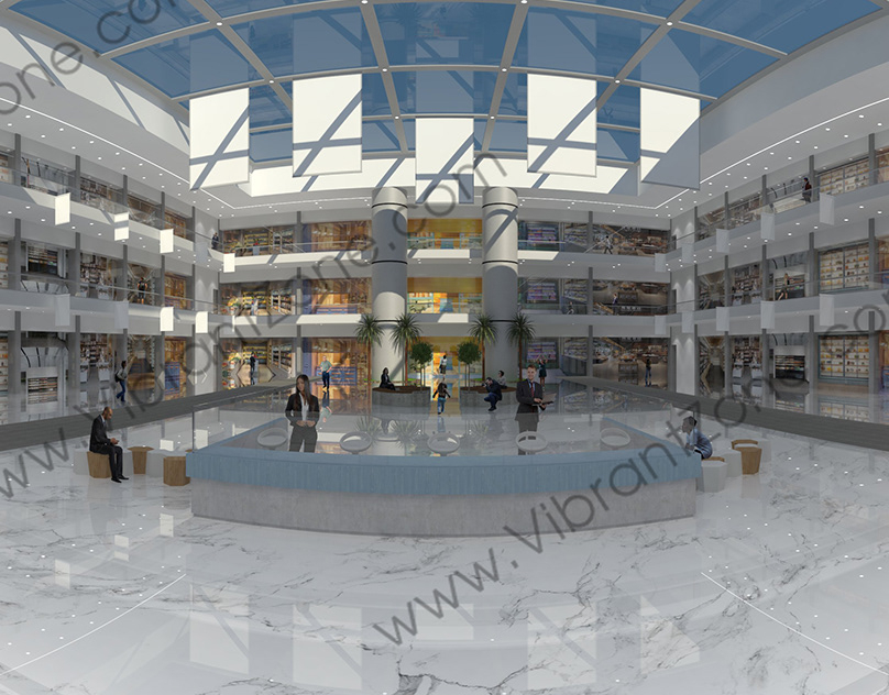 3D-VR-Render