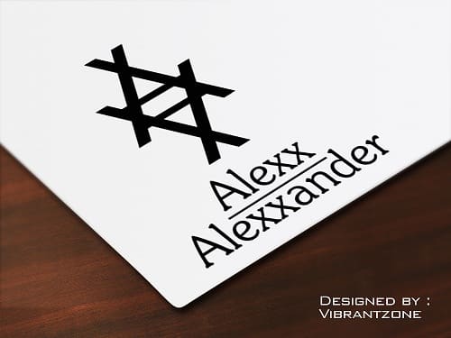 Alexx